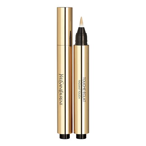 yves saint laurent touche éclat opinioni|touche eclat offer.